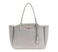 GUESS Lindsey Tote Bone Logo