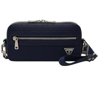 GUESS Berlin Camera Bag S Blue Night