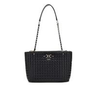 GUESS Nadira Status Tote Black