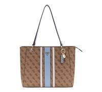 Guess Noelle II Shopper Tasche 37 cm braun
