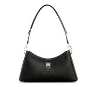 GUESS Schultertasche Patsie Shoulder Bag Black schwarz