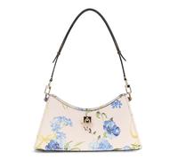 GUESS Schultertasche Patsie Shoulder Bag Floral Multi mehrfarbig