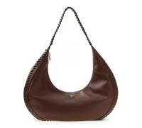 GUESS Petra Hobo L Chocolate