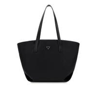 GUESS Schultertasche Reisetasche Annette Travel Tote Black schwarz