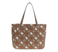 Guess Shopper Tasche Eliette 47 cm mit Laptopfach Braun