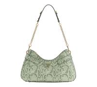 GUESS Schultertasche Serenova Shoulder Bag Light Sage Multi mint