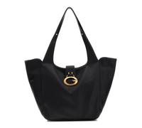 Guess Camden Schultertasche 54 cm schwarz