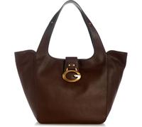 GUESS Camden Tote L Espresso