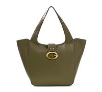 GUESS Camden Tote L Olive