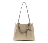 GUESS Lorella Girlfriend Tote Bone