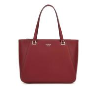 GUESS Calebra Tote Rust Red