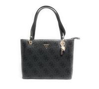 Guess Shopper Noelle II – Coal Logo