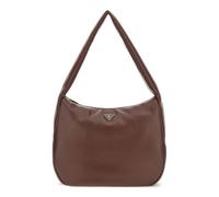 GUESS Sunetra Large Hobo Bag Espresso