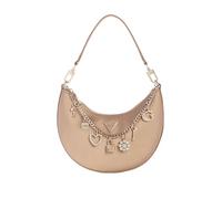 Guess Handtasche Tasmin 21 cm Beige