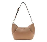 GUESS Schultertasche Umhängetasche Amorette Shoulder Bag Beige taupe
