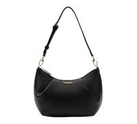 GUESS Schultertasche Umhängetasche Amorette Shoulder Bag Black schwarz