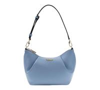 GUESS Schultertasche Umhängetasche Amorette Shoulder Bag Light Blue hellblau