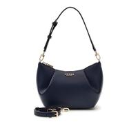 GUESS Schultertasche Umhängetasche Amorette Shoulder Bag Midnight dunkelblau