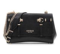 Guess Leona Convertible Xbody Flap black