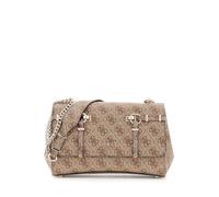 Guess - Damen Umhängetasche - Beige one_size Latte