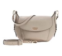 GUESS Marsha Flap Shoulder Bag Light Taupe
