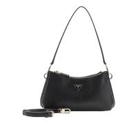 Guess Schultertasche Noelle II 3 Comp Shoulder Xbody Schwarz