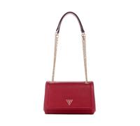Guess Umhängetasche Noelle II Xbody Flap Convertible 24 cm Garnet