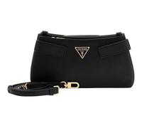 GUESS Serenova Mini Crossbody Bag Black
