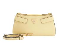 GUESS Schultertasche Umhängetasche Serenova Mini Crossbody Bag Yellow hellgelb