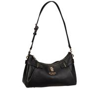 Guess Schultertasche Yesba Shoulder Bag Black Damen