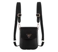 GUESS Brynlee Mini Convertible Backpack Black