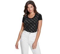 GUESS Schwarz S