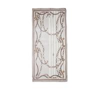 Guess Sciarpa Donna Halstuch - Größe: UNICA