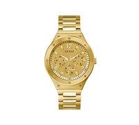 Guess Scope Gw0454g2 Uhr One Size Gold