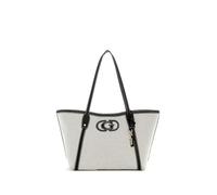 GUESS Sebina Tote Bag Natural/Black
