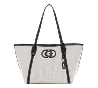GUESS Sebina Tote Bag Natural/Black