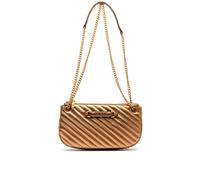 Guess Sela Convertible, Umhängetasche, Schultertasche, Bronze