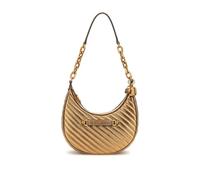 GUESS Sela Hobo Bag, Schultertasche, Umhängetasche, Bronze