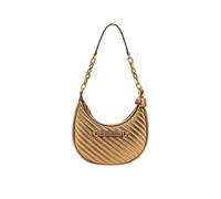 Guess Sela Hobo Bag, Schultertasche, Umhängetasche, Bronze