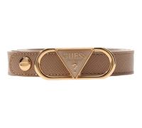 GUESS Serenova Adjustable Belt W85 Pale Mocha - kürzbar