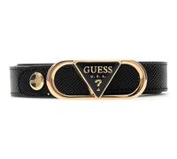 GUESS Serenova Adjustable Belt W95 Black - kürzbar