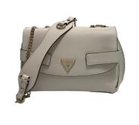 Guess Serenova Schultertasche 22.5 cm weiss