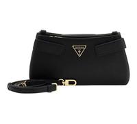 GUESS Serenova Mini Crossbody Bag Black