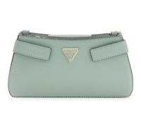 GUESS Schultertasche Umhängetasche Serenova Mini Crossbody Bag Light Sage mint