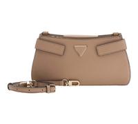 GUESS Serenova Mini Crossbody Bag Pale Mocha