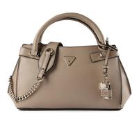 Guess Serenova Schultertasche pale mocha Damen