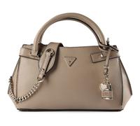 Guess Serenova Schultertasche pale mocha Damen