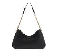 GUESS Serenova Shoulder Bag Black