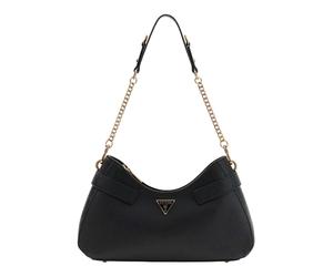 GUESS Serenova Shoulder Bag Black