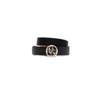 GUESS Sestri Adjustable Pant Belt W95 Black - kürzbar